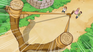 Mahoujin Guruguru (2017)